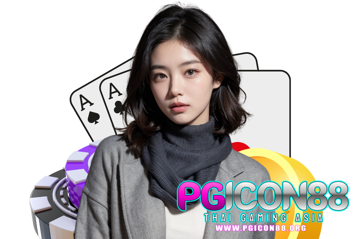 pgicon88 wallet